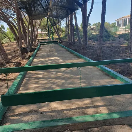 Thirtyoneb - Villaggio Costa Del Sole Hébergement de vacances