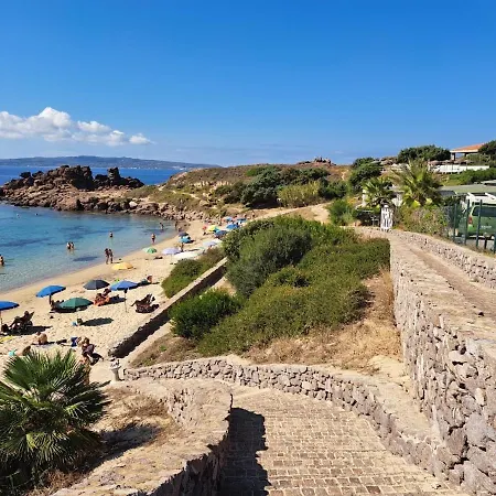 Thirtyoneb - Villaggio Costa Del Sole Dom wakacyjny Portoscuso