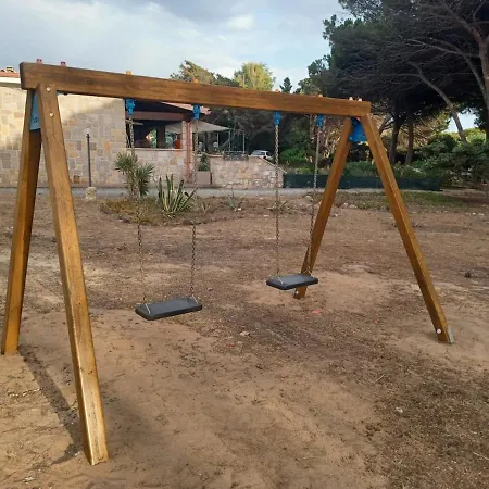 Thirtyoneb - Villaggio Costa Del Sole Tatil Evi