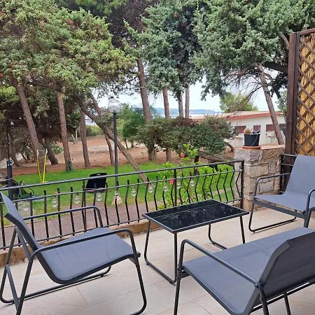Thirtyoneb - Villaggio Costa Del Sole *