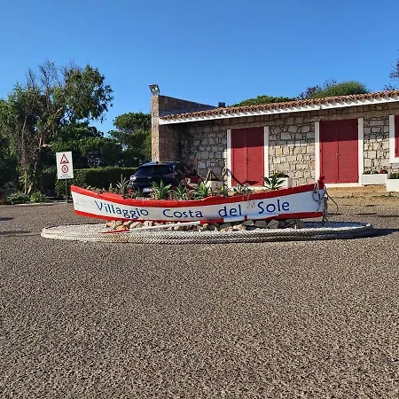 Thirtyoneb - Villaggio Costa Del Sole