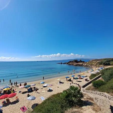 Thirtyoneb In Villaggio Privato Costa Del Sole Holiday home *