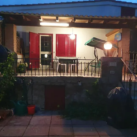 Thirtyoneb In Villaggio Privato Costa Del Sole * Portoscuso