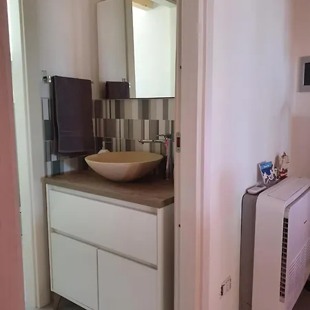 Holiday home Thirtyoneb In Villaggio Privato Costa Del Sole