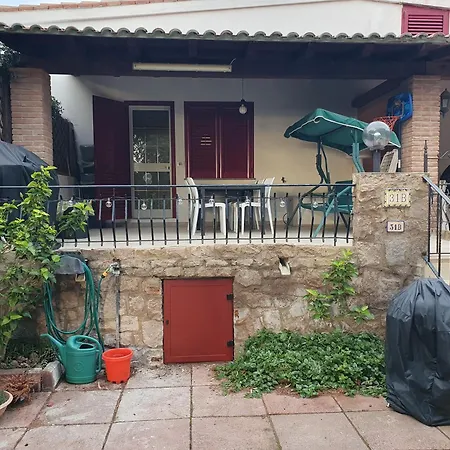 Thirtyoneb In Villaggio Privato Costa Del Sole Holiday home Portoscuso