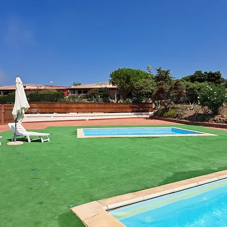 Thirtyoneb In Villaggio Privato Costa Del Sole *