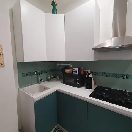 Holiday home Thirtyoneb In Villaggio Privato Costa Del Sole *
