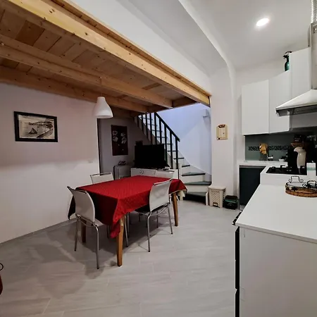 Holiday home Thirtyoneb In Villaggio Privato Costa Del Sole Portoscuso