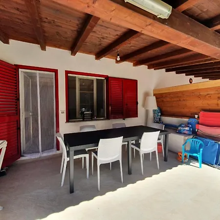 Thirtyoneb In Villaggio Privato Costa Del Sole *