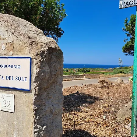 Thirtyoneb In Villaggio Privato Costa Del Sole Holiday home Portoscuso