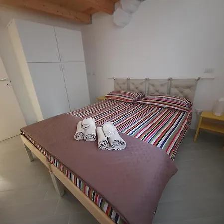Thirtyoneb In Villaggio Privato Costa Del Sole Portoscuso