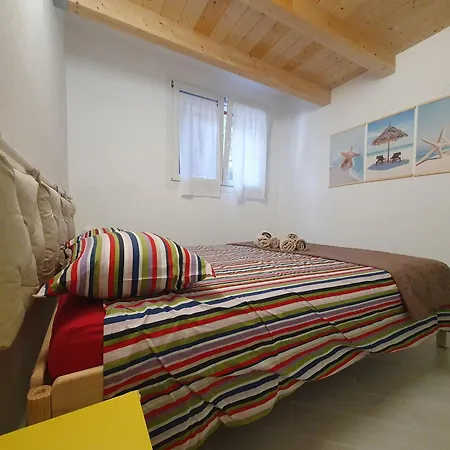 Thirtyoneb In Villaggio Privato Costa Del Sole * Portoscuso