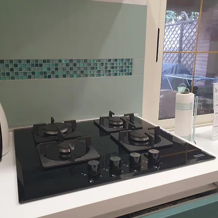 Holiday home Thirtyoneb In Villaggio Privato Costa Del Sole *