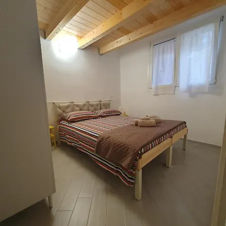 Thirtyoneb In Villaggio Privato Costa Del Sole *