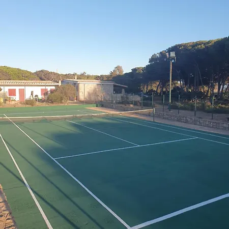 Thirtyoneb In Villaggio Privato Costa Del Sole Holiday home Portoscuso