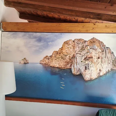 Holiday home Thirtyoneb In Villaggio Privato Costa Del Sole *