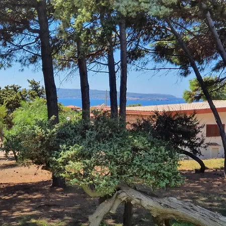 Thirtyoneb In Villaggio Privato Costa Del Sole *