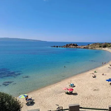 Casa vacanze Thirtyoneb - Villaggio Costa Del Sole *