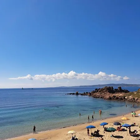 Thirtyoneb - Villaggio Costa Del Sole Casa vacanze