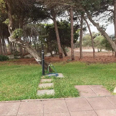 Thirtyoneb - Villaggio Costa Del Sole Portoscuso