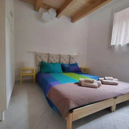 Thirtyoneb - Villaggio Costa Del Sole * ポルトスクーゾ