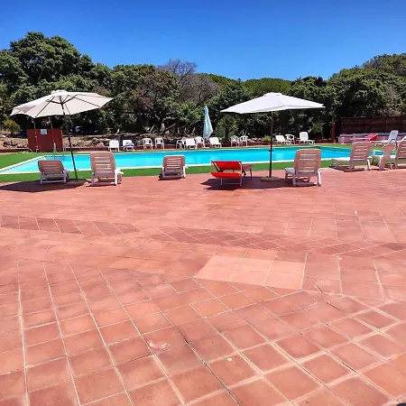 Thirtyoneb - Villaggio Costa Del Sole