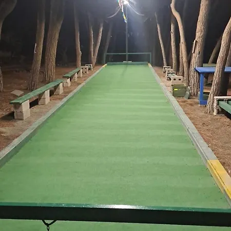 別荘 Thirtyoneb - Villaggio Costa Del Sole ポルトスクーゾ