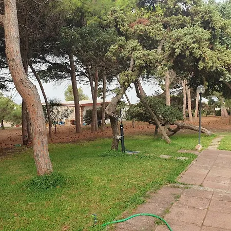 Casa vacanze Thirtyoneb - Villaggio Costa Del Sole Portoscuso