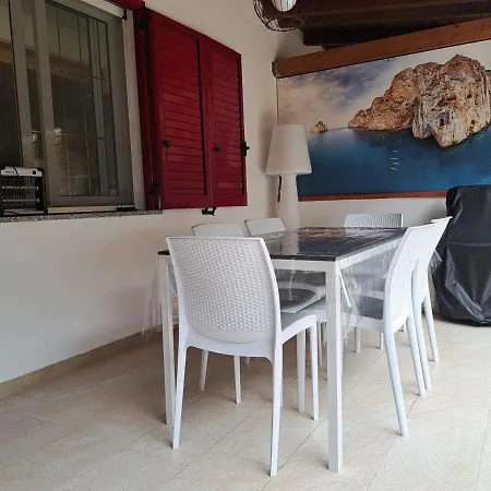 Thirtyoneb - Villaggio Costa Del Sole * Portoscuso