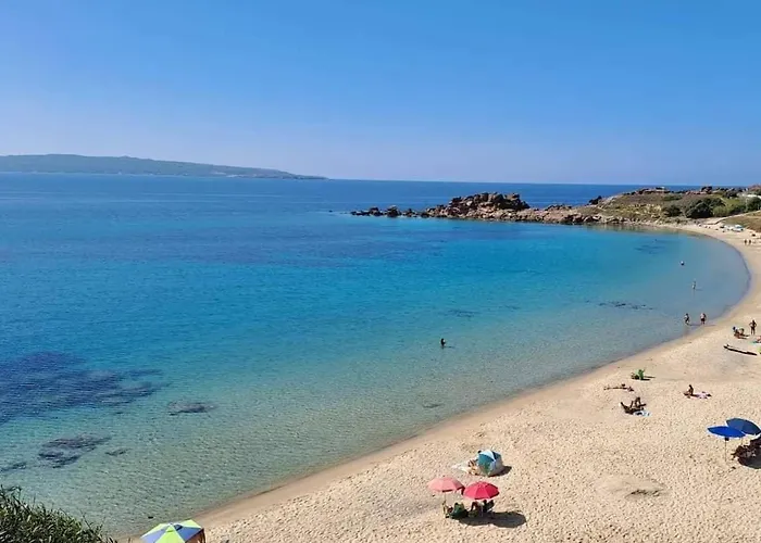 Semesterbostad Thirtyoneb - Villaggio Costa Del Sole *