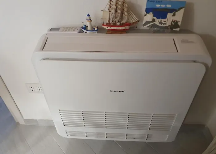 Dom wakacyjny Thirtyoneb - Villaggio Costa Del Sole Portoscuso