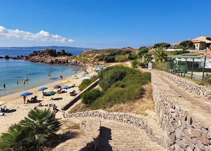 Thirtyoneb - Villaggio Costa Del Sole Dom wakacyjny Portoscuso