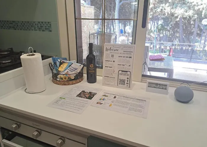 Thirtyoneb - Villaggio Costa Del Sole *