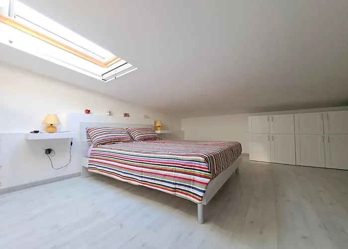 Thirtyoneb - Villaggio Costa Del Sole Portoscuso