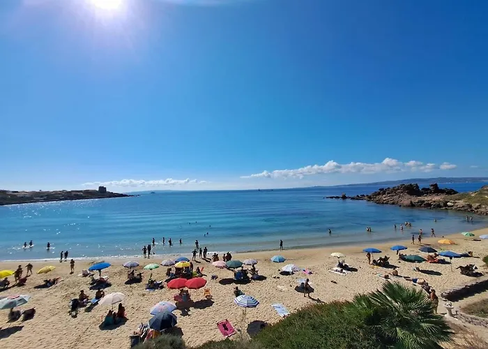 Dom wakacyjny Thirtyoneb - Villaggio Costa Del Sole