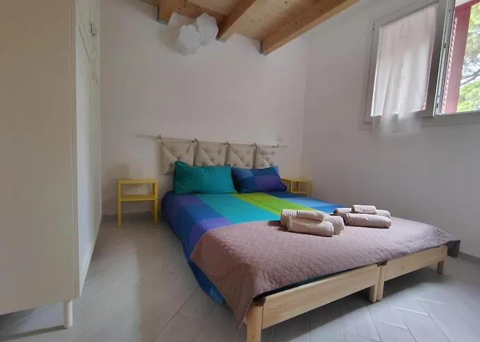 Thirtyoneb - Villaggio Costa Del Sole * Portoscuso