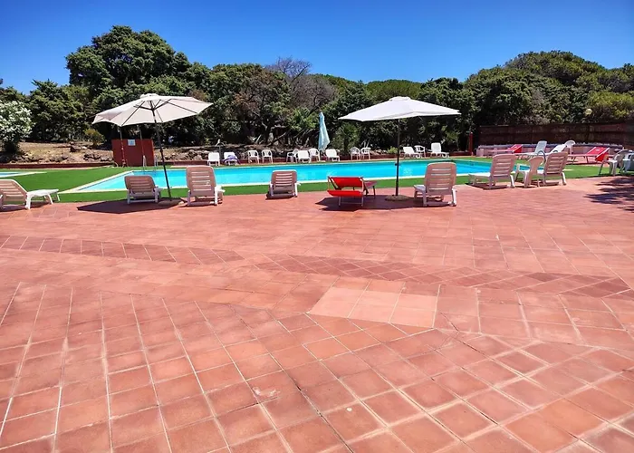 Thirtyoneb - Villaggio Costa Del Sole