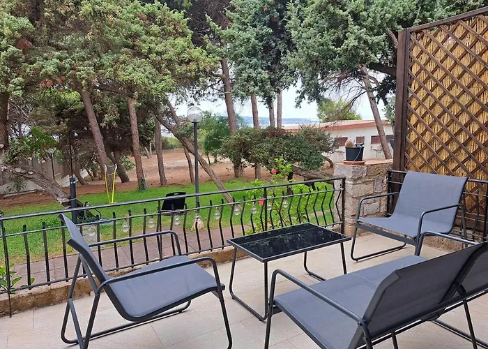 Thirtyoneb - Villaggio Costa Del Sole *