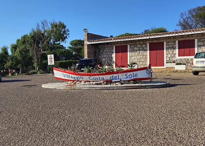 Thirtyoneb - Villaggio Costa Del Sole