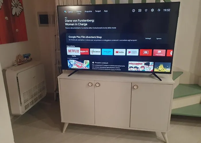 Thirtyoneb - Villaggio Costa Del Sole Dom wakacyjny *