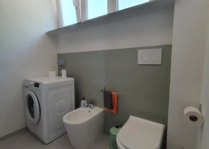 Thirtyoneb - Villaggio Costa Del Sole Portoscuso