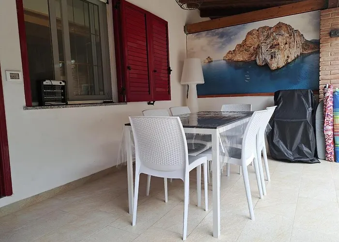 Thirtyoneb - Villaggio Costa Del Sole * Portoscuso