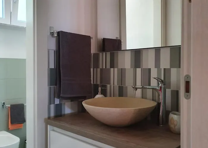 Thirtyoneb - Villaggio Costa Del Sole Dom wakacyjny