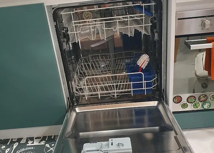 Thirtyoneb - Villaggio Costa Del Sole Semesterbostad